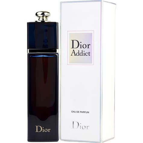 Dior Addict Eau De Parfum 100ml 